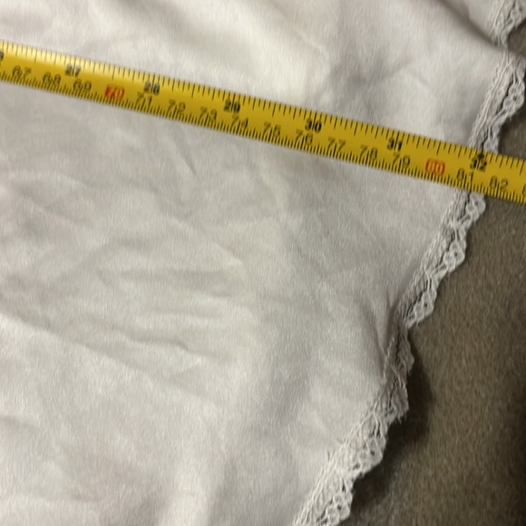 Vintage Beth Lingerie Nightgown. - Picture 10 of 16